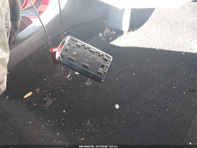 44582199 :رقم المزاد ، 3MZBPABM0SM477826 vin ، 2025 Mazda Mazda3 2.5 S Select Sport مزاد بيع