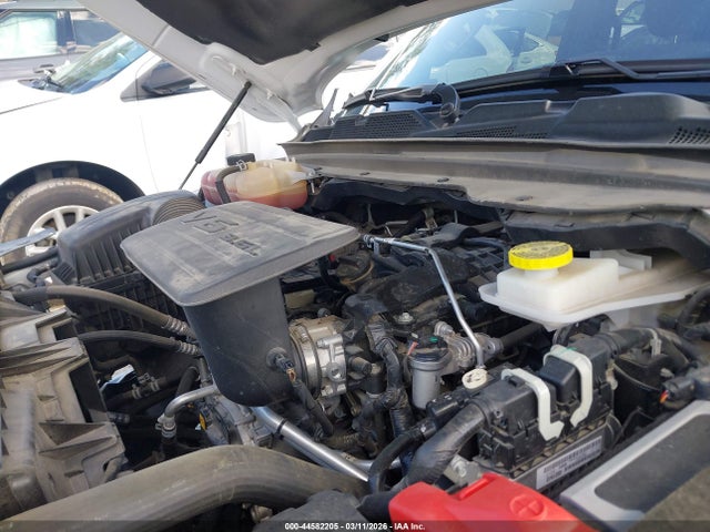 Продажа на аукционе авто 2025 Ram 1500 Tradesman  4x4 5'7 Box, vin: 1C6RRFGG1SN596686, номер лота: 44582205