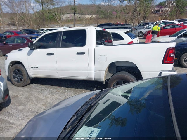 Продажа на аукционе авто 2025 Ram 1500 Tradesman  4x4 5'7 Box, vin: 1C6RRFGG1SN596686, номер лота: 44582205