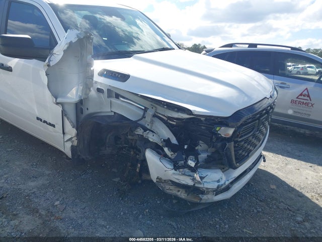 Продажа на аукционе авто 2025 Ram 1500 Tradesman  4x4 5'7 Box, vin: 1C6RRFGG1SN596686, номер лота: 44582205