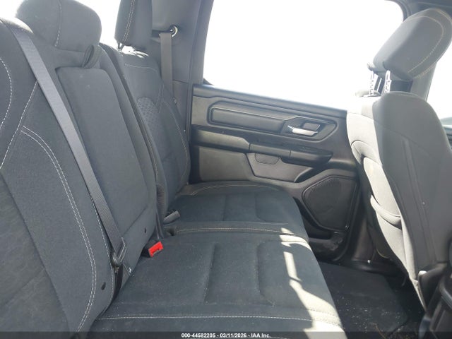 Продажа на аукционе авто 2025 Ram 1500 Tradesman  4x4 5'7 Box, vin: 1C6RRFGG1SN596686, номер лота: 44582205