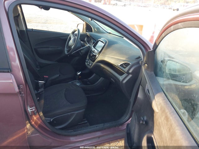 Aukcja sprzedaży 2020 Chevrolet Spark Fwd Ls Automatic, vin: KL8CB6SA7LC410595, numer aukcji: 44582220