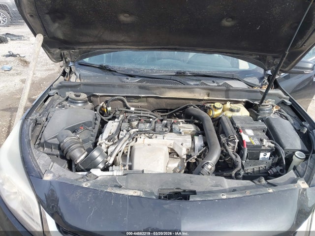 1G11J5SX1EF121402 Chevrolet Malibu 2lz