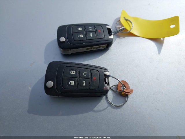 1G11J5SX1EF121402 Chevrolet Malibu 2lz