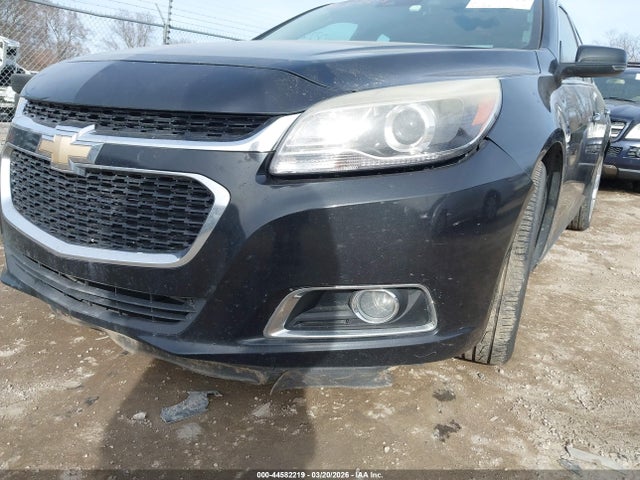 1G11J5SX1EF121402 Chevrolet Malibu 2lz
