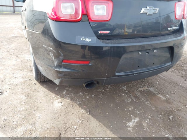 1G11J5SX1EF121402 Chevrolet Malibu 2lz
