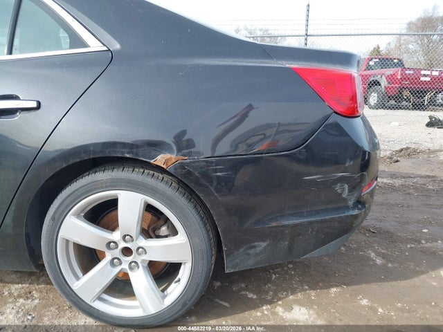 1G11J5SX1EF121402 Chevrolet Malibu 2lz