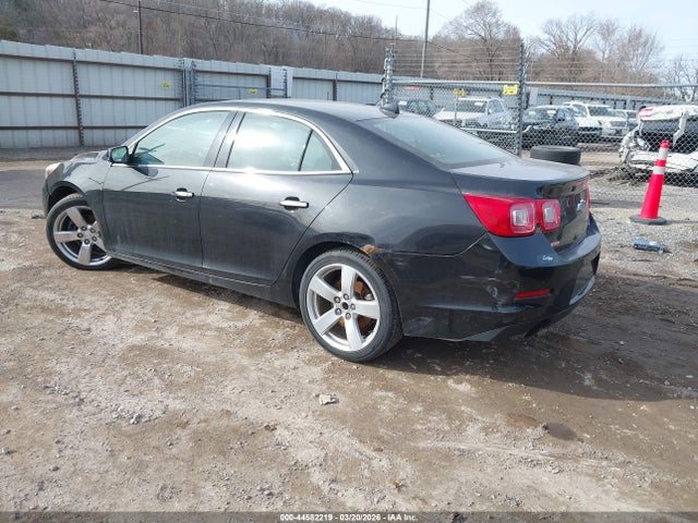 1G11J5SX1EF121402 Chevrolet Malibu 2lz