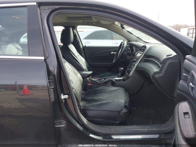 1G11J5SX1EF121402 Chevrolet Malibu 2lz