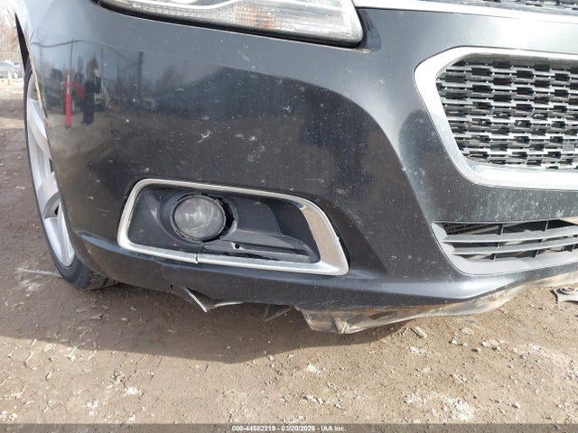 1G11J5SX1EF121402 Chevrolet Malibu 2lz