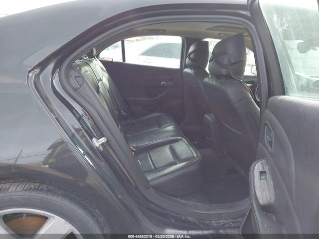 1G11J5SX1EF121402 Chevrolet Malibu 2lz