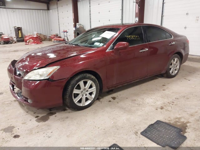 Aukcja sprzedaży 2008 Lexus Es 350, vin: JTHBJ46GX82233898, numer aukcji: 44582221