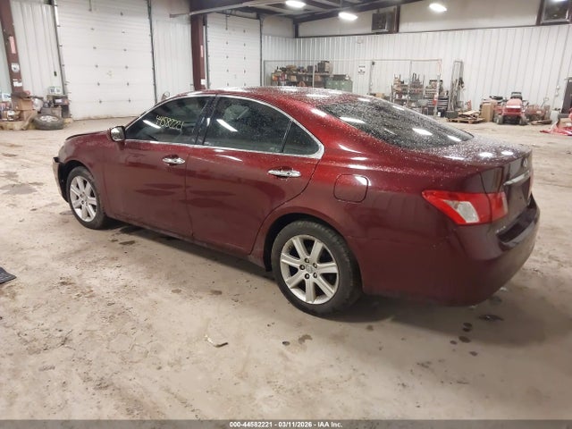 Aukcja sprzedaży 2008 Lexus Es 350, vin: JTHBJ46GX82233898, numer aukcji: 44582221