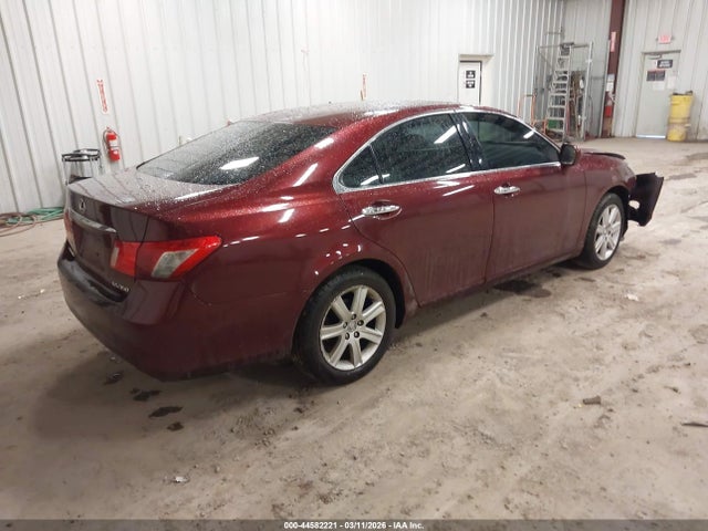 Aukcja sprzedaży 2008 Lexus Es 350, vin: JTHBJ46GX82233898, numer aukcji: 44582221