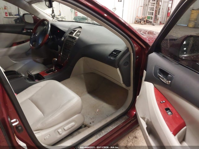 Aukcja sprzedaży 2008 Lexus Es 350, vin: JTHBJ46GX82233898, numer aukcji: 44582221