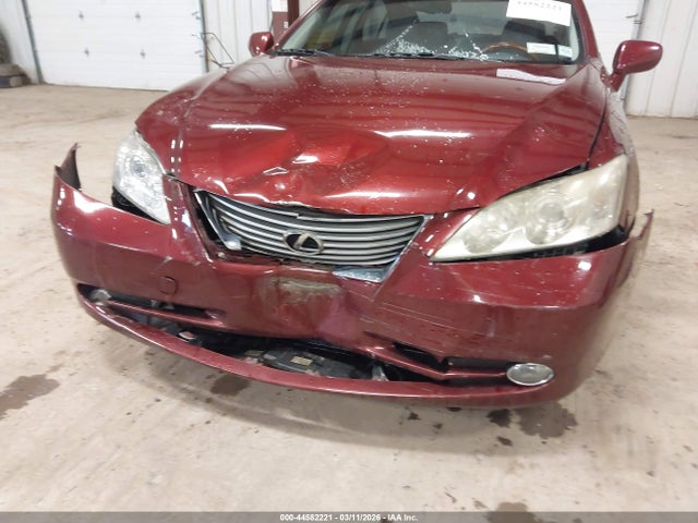 Aukcja sprzedaży 2008 Lexus Es 350, vin: JTHBJ46GX82233898, numer aukcji: 44582221