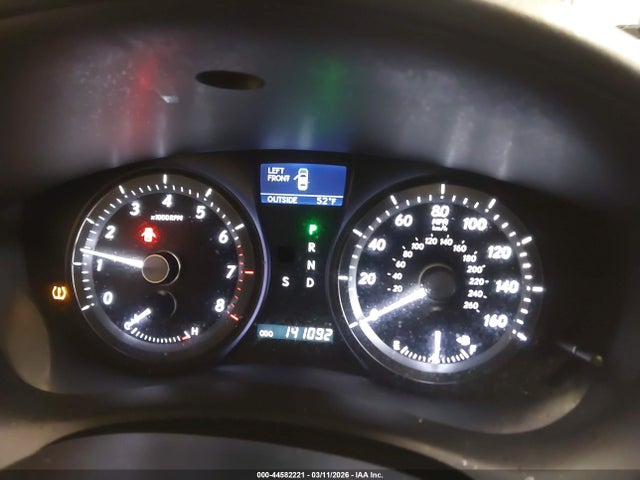 Aukcja sprzedaży 2008 Lexus Es 350, vin: JTHBJ46GX82233898, numer aukcji: 44582221