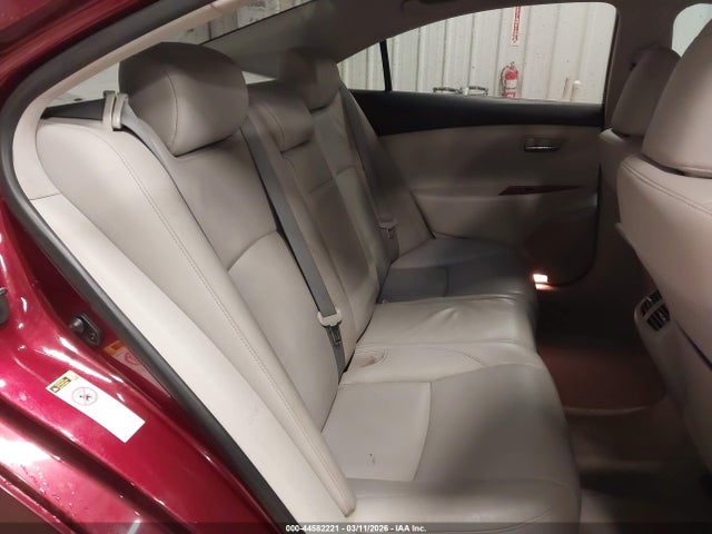 Aukcja sprzedaży 2008 Lexus Es 350, vin: JTHBJ46GX82233898, numer aukcji: 44582221