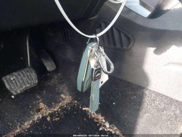 Ford EDGE SE 2015 2FMTK4G9XFBC41473 Image 11