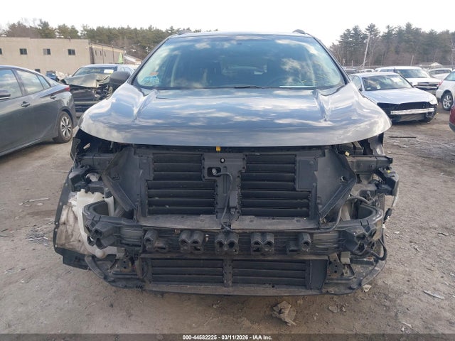 Ford EDGE SE 2015 2FMTK4G9XFBC41473 Image 13