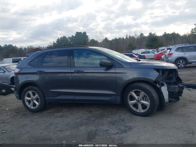 Ford EDGE SE 2015 2FMTK4G9XFBC41473 Image 14