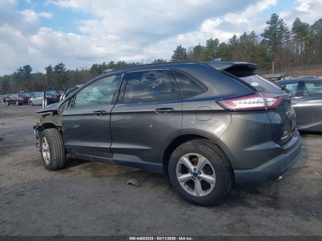 Ford EDGE SE 2015 2FMTK4G9XFBC41473 Image 15