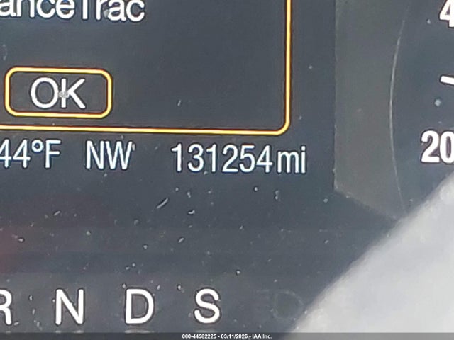 Ford EDGE SE 2015 2FMTK4G9XFBC41473 Image 16