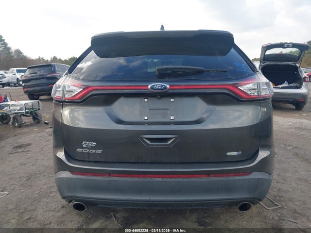 Ford EDGE SE 2015 2FMTK4G9XFBC41473 Image 17