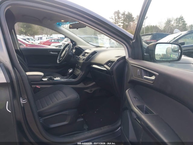 Ford EDGE SE 2015 2FMTK4G9XFBC41473 Image 5