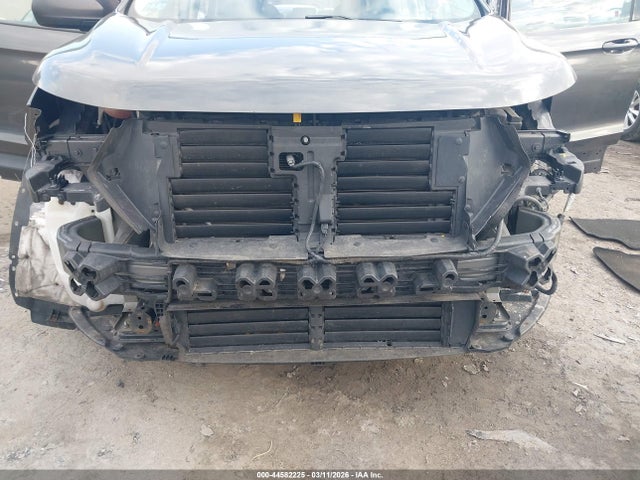 Ford EDGE SE 2015 2FMTK4G9XFBC41473 Image 6