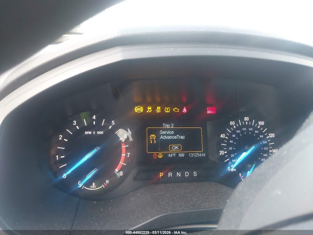 Ford EDGE SE 2015 2FMTK4G9XFBC41473 Image 7