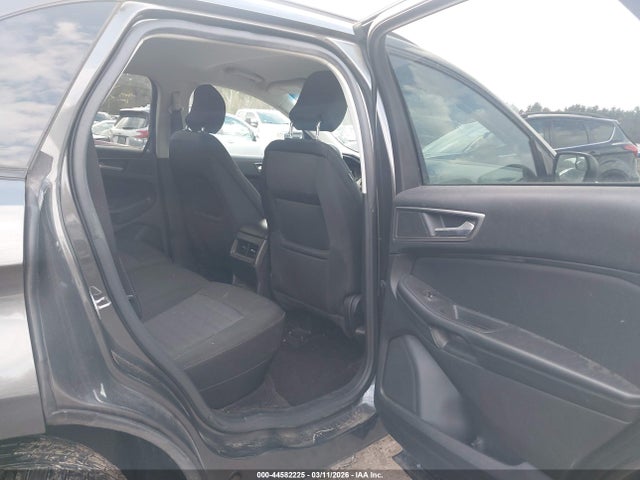Ford EDGE SE 2015 2FMTK4G9XFBC41473 Image 8