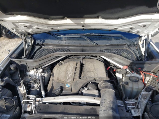 2016 Bmw X6 Xdrive35i მანქანა იყიდება აუქციონზე, vin: 5UXKU2C57G0N79142, აუქციონის ნომერი: 44582230