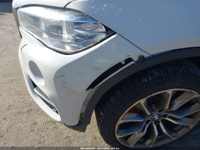 2016 Bmw X6 Xdrive35i მანქანა იყიდება აუქციონზე, vin: 5UXKU2C57G0N79142, აუქციონის ნომერი: 44582230