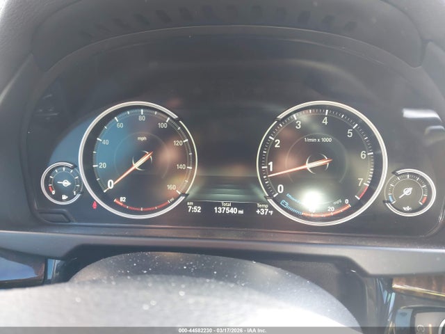 2016 Bmw X6 Xdrive35i მანქანა იყიდება აუქციონზე, vin: 5UXKU2C57G0N79142, აუქციონის ნომერი: 44582230