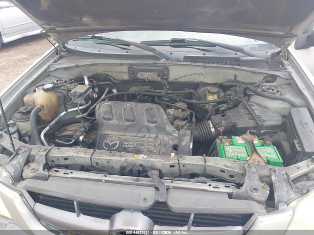 Продаж на аукціоні авто 2004 Mazda Tribute Es V6, vin: 4F2CZ06164KM24148, номер лоту: 44582231
