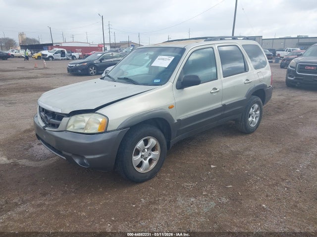 Продаж на аукціоні авто 2004 Mazda Tribute Es V6, vin: 4F2CZ06164KM24148, номер лоту: 44582231