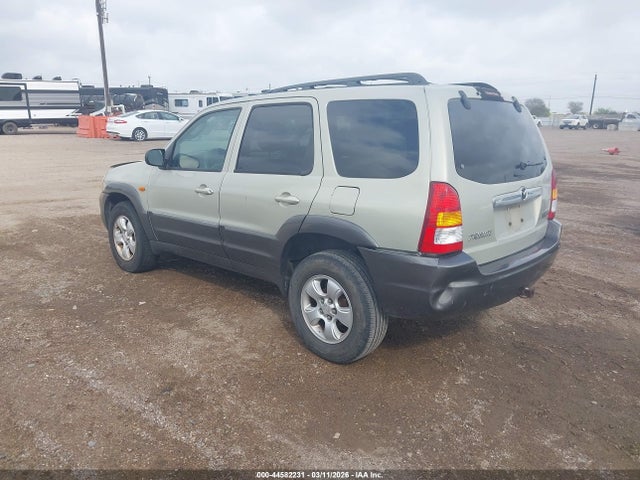 Продаж на аукціоні авто 2004 Mazda Tribute Es V6, vin: 4F2CZ06164KM24148, номер лоту: 44582231