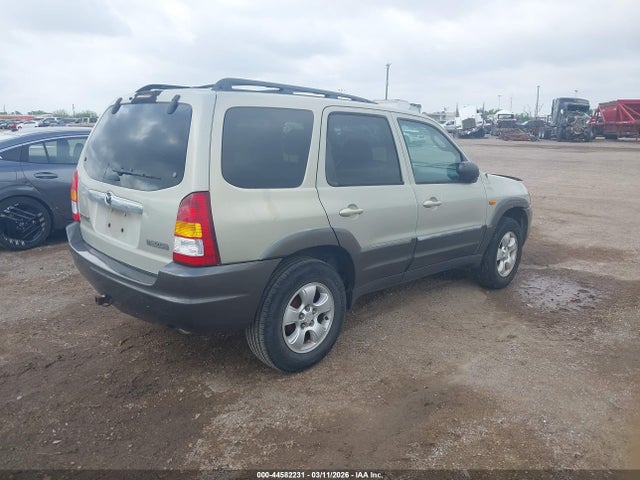 Продаж на аукціоні авто 2004 Mazda Tribute Es V6, vin: 4F2CZ06164KM24148, номер лоту: 44582231