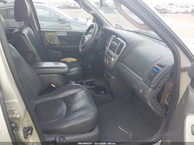 Продаж на аукціоні авто 2004 Mazda Tribute Es V6, vin: 4F2CZ06164KM24148, номер лоту: 44582231