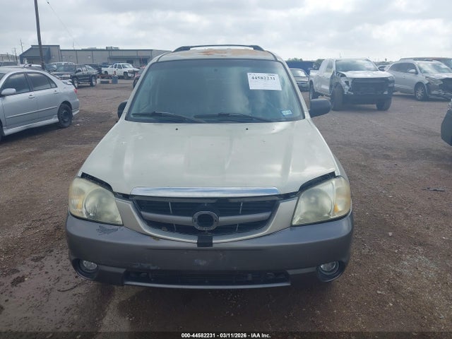 Продаж на аукціоні авто 2004 Mazda Tribute Es V6, vin: 4F2CZ06164KM24148, номер лоту: 44582231