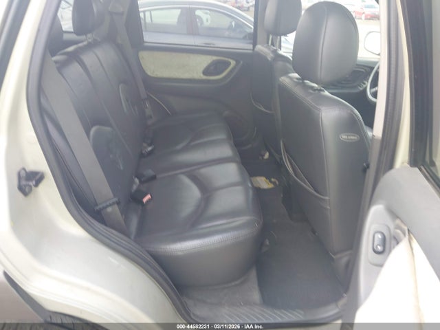 Продаж на аукціоні авто 2004 Mazda Tribute Es V6, vin: 4F2CZ06164KM24148, номер лоту: 44582231