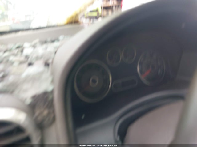 2008 FORD TAURUS X 1FMDK02W78GA31614 Photo 6