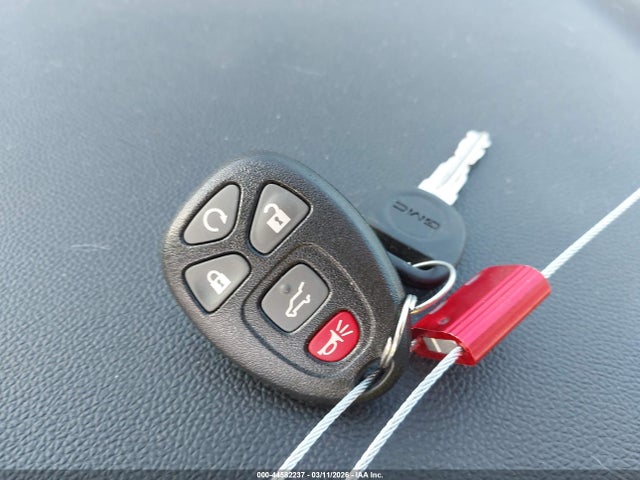 Продаж на аукціоні авто 2014 Gmc Acadia Slt-1, vin: 1GKKRRKD5EJ222865, номер лоту: 44582237