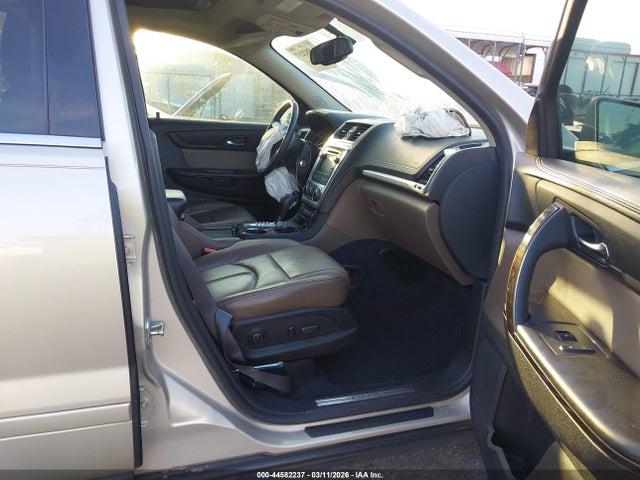 Продаж на аукціоні авто 2014 Gmc Acadia Slt-1, vin: 1GKKRRKD5EJ222865, номер лоту: 44582237