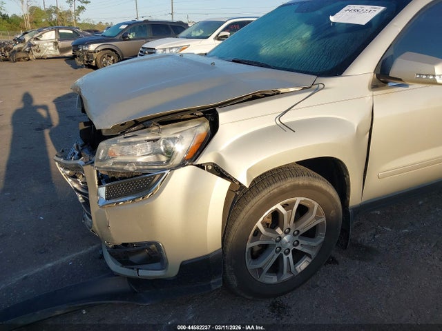 Продаж на аукціоні авто 2014 Gmc Acadia Slt-1, vin: 1GKKRRKD5EJ222865, номер лоту: 44582237