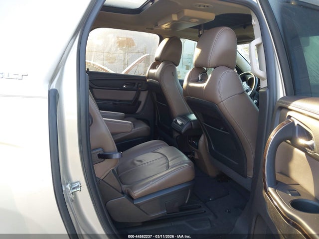 Продаж на аукціоні авто 2014 Gmc Acadia Slt-1, vin: 1GKKRRKD5EJ222865, номер лоту: 44582237
