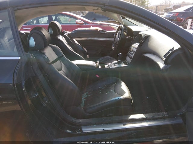Aukcja sprzedaży 2012 Infiniti G37, vin: JN1CV6FE6CM202653, numer aukcji: 44582238