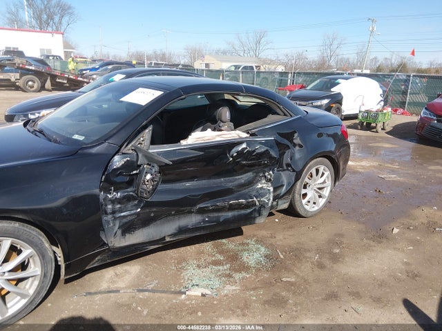 Aukcja sprzedaży 2012 Infiniti G37, vin: JN1CV6FE6CM202653, numer aukcji: 44582238
