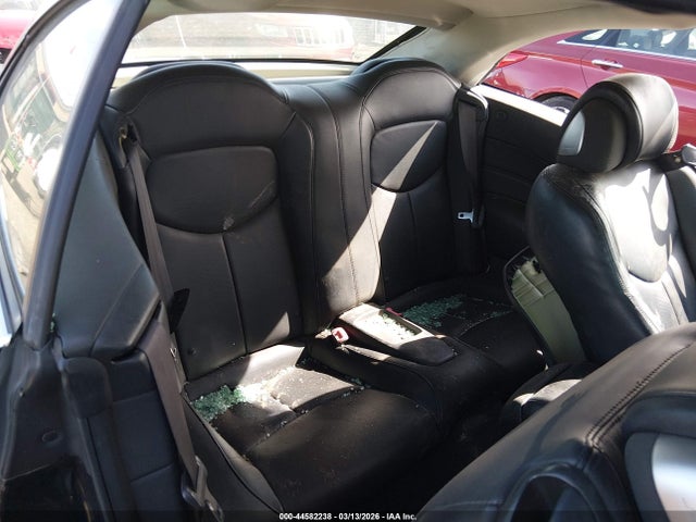 Aukcja sprzedaży 2012 Infiniti G37, vin: JN1CV6FE6CM202653, numer aukcji: 44582238